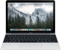  12" Apple MacBook Core M 1.1 , 8 , 256  SSD, Intel GMA HD 5300, No ODD, MacOS MF855RU