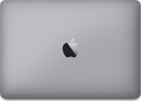  Apple MacBook MJY42RU / A 12" Core M 1.2GHz / 8GB / 512Gb SSD / HD Graphics 5300 Space Gray