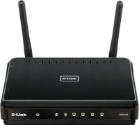   D-Link DIR-651/A/A2A 802.11n 300Mbps 2.4GHz 16dBm 4xGbLAN