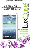    Samsung T2110/T2100 Galaxy Tab 3 7.0 () Luxcase