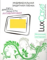    Dell Venue 8 Pro () Luxcase