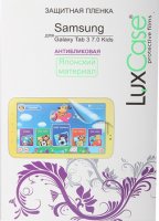    Samsung T2105 Galaxy Tab 3 Kids () Luxcase