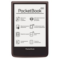   PocketBook 650 Ultra 