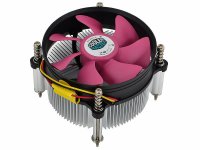    Cooler Master PSU A116 DP6-9GDSC-0L-GP Socket 775/1156/1155