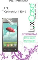    LG Optimus L4 II E440  Luxcase
