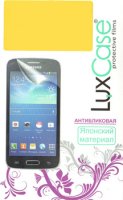    Samsung Galaxy Core LTE G386F  LuxCase