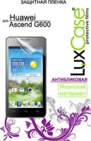    Huawei Ascend G600 Honor Pro  LuxCase