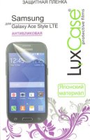    Samsung G357 Galaxy Ace Style LTE  LuxCase