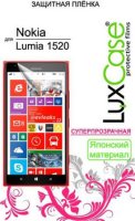    Nokia Lumia 1520  Luxcase