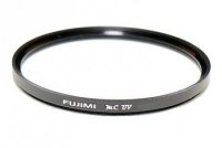 Светофильтр Fujimi MC-UV Super Slim 72 мм 16 слойный водоотталкивающий