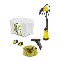   Karcher Barrel Irrig.Set