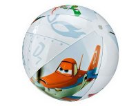 Надувной мяч Intex 58058 Самолеты 61 см. (INT58058NP)