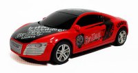   JOY D 2401 C 1:24 Red/Black