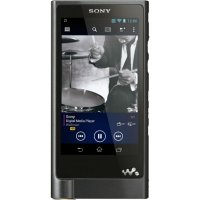 MP3- Sony Walkman NWZ-ZX2 128Gb 