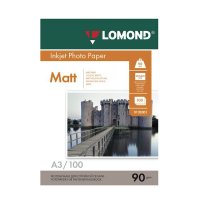 0102011  Lomond  , A3, 90 / 2, 100 