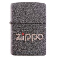  ZIPPO,    Iron Stone ,    , , 36x12x56 