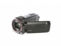 Цифровая видеокамера Panasonic HC-V 760 черный