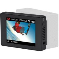   LCD    Hero4 Hero3+ Hero3 GoPro ALCDB-401