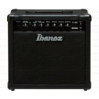   IBANEZ IBZ15GR GUITAR COMBO