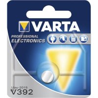   VARTA V392
