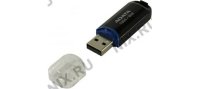 - ADATA USB2.0 Flash Drive 8Gb (AC906-8G-RBK)
