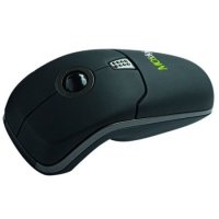 Беспроводная мышь-презентер с трекболом MOSdigi DM965 1600 dpi 5 кнопок