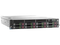  HP ProLiant DL80 Gen9 (778640-B21)