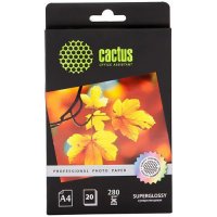  Cactus CS-HGA428020 Professional  A4 280 / 2 20 