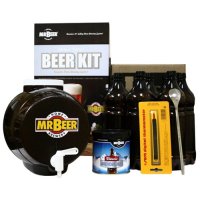   - Coopers DIY Mr.Beer Premium Kit