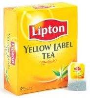  Lipton Yellow Label  1,6  (100 )