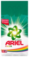   Ariel Touch of Lenor Fresh Color, , 3 