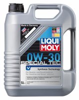   LIQUI MOLY Special Tec V 0W-30, HC-, 5  (2853)