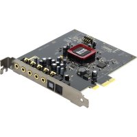   PCI-E Creative Sound Blaster Z SB1500/02 PCIE oem 30SB150200000