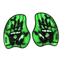    ARENA Vortex Evolution Hand Paddle,  M