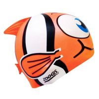     ZOGGS Silicone Character Cap , 
