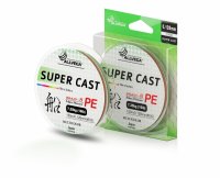   ALLVEGA "Super Cast X8" 150  0,205  (13,9 ) (Multicolor)
