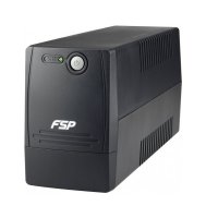  FSP ALP 400 PPF2401101 Black {Off-Line, Low Frequency, 400VA/240W, IEC}