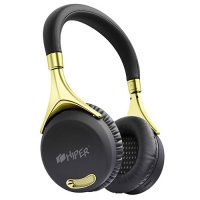   HIPER Sound Storm, Bluetooth 4.0,  , Black/golden metal (