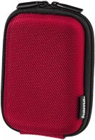    Hama Hardcase Colour Style 40G red 6x2.5x9.5 