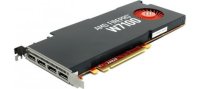  Sapphire 8Gb PCI-E DDR-5 FirePro W7100 (RTL) 4xDP