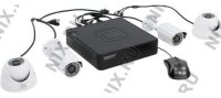   Orient (KIT-8204D-2Y2D) (4 Video In, 100FPS, SATA, LAN, USB2.0, VGA + 4 cam