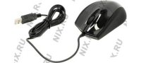  SmartBuy Optical Mouse (SBM-325-K) (RTL) USB 3btn+Roll