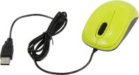  SmartBuy Optical Mouse (SBM-310-L) (RTL) USB 3btn+Roll