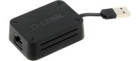   D-Link (DIR-516) Wireless Mini Router (1UTP 10/100Mbps, 802.11ac, USB)