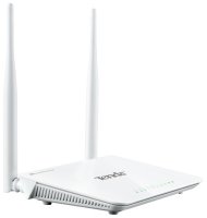  TENDA (F300) Wireless N300 Home Router (4UTP 10/100Mbps, 1WAN, 802.11b/g/n, 300Mbps)