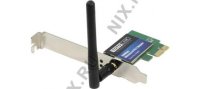  TOTOLINK (N150PE) Wireless N PCI-E Adapter (PCI-Ex1, 150Mbps, 1x2dBi)