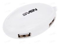  USB Sven HB-401 4  USB2.0 