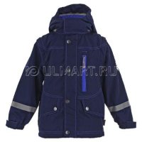 Куртка для детей Huppa 1145AS15, размер 116 цвет 986
