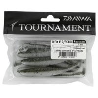   DAIWA Tournament D" Fin 4"" G/PEARL