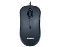   Sven RX-165 Black USB (SV-03200165UB)